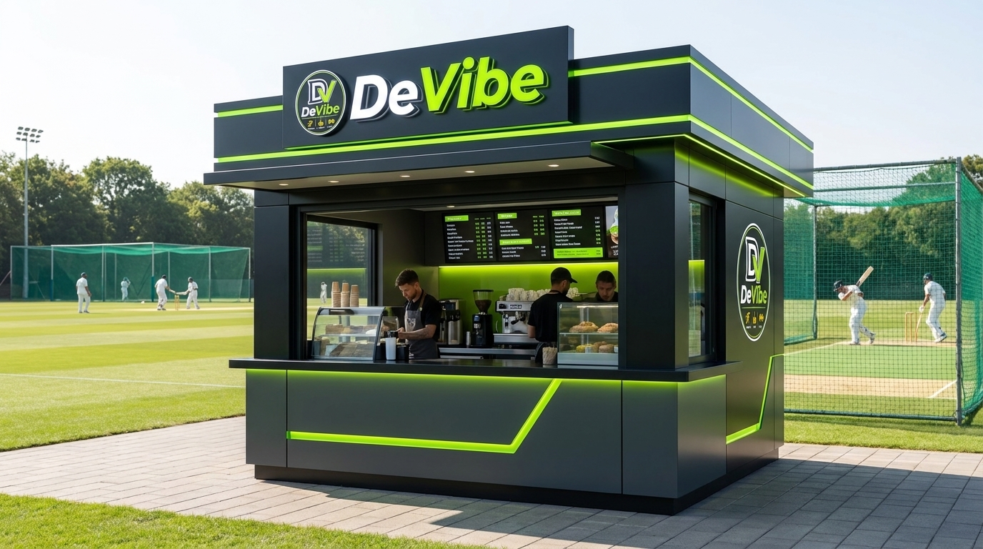 Café